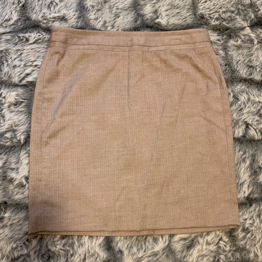 Pencil Skirt
